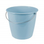 Keeeper Cubo 5L Erik Ø24x20cm azul