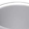 Keeeper Cubo 5L Erik Ø24x20cm gris