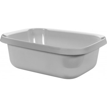 Curver Essentials Ensaladera rectangular 9 l, gris