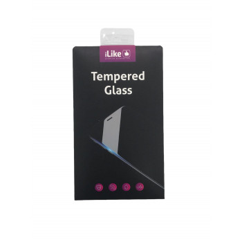 iLike Protector de pantalla de cristal 0,33 mm para Apple iPhone X/XS/11 Pro (sin embalaje)