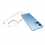 Evelatus Xiaomi Redmi Note 12 5G / Poco X5 5G funda de silicona transparente, 1,5 mm TPU