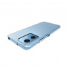 Evelatus Xiaomi Redmi Note 12 5G / Poco X5 5G funda de silicona transparente, 1,5 mm TPU