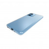 Evelatus Xiaomi Redmi Note 12 5G / Poco X5 5G funda de silicona transparente, 1,5 mm TPU