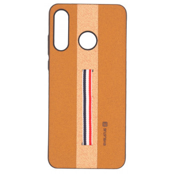 Evelatus Huawei P30 lite Dazzel funda, marrón