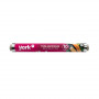 YORK papel de aluminio 10 m