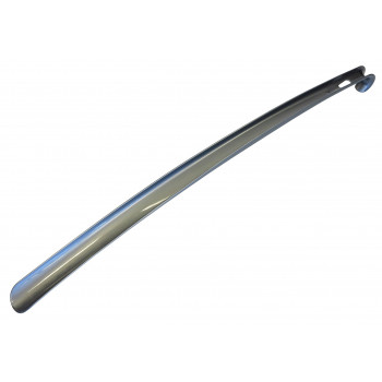 Sauber calzador de plástico 65cm gris