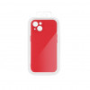 TFO funda Silicon Box para iPhone 17 Pro 6,3 / iPhone 18 Pro 6,3 rojo