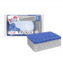 York Bacteria Stop estropajos, 5 uds.
