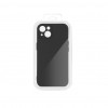 iLike Silicon Box funda para iPhone 17 Pro 6,3 / iPhone 18 Pro 6,3 negra