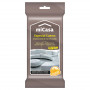 Micasa toallitas para superficies de cuero, 15 uds.