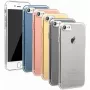 Joyroom funda TPU para Apple iPhone 7 JR-BP237 negra