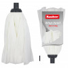 Sauber recambio de fregona de viscosa/poliéster 140g/30cm