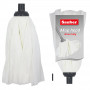 Sauber recambio de fregona de viscosa/poliéster 140g/30cm
