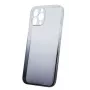 iLike funda Gradient 2 mm para Samsung Galaxy A14 4G / A14 5G gris