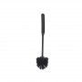 YORK cepillo de inodoro MODERN negro