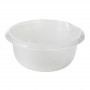 Keeeper Björk cuenco redondo 1,5 l, Ø20 x 8 cm, transparente