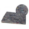 Azur bayeta grande de suelo 60 x 70 cm, gris