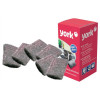 YORK lana de acero con jabón 6 uds.