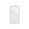 TFO funda Box Slim 2 mm para iPhone 17 Pro / iPhone 18 Pro 6.3 pulgadas, transparente