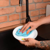 YORK paños de cocina 5 uds.