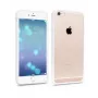 Hoco funda Coupe Series PP+TPU para Apple iPhone 6 Plus / 6s Plus, blanca (HI-T042)