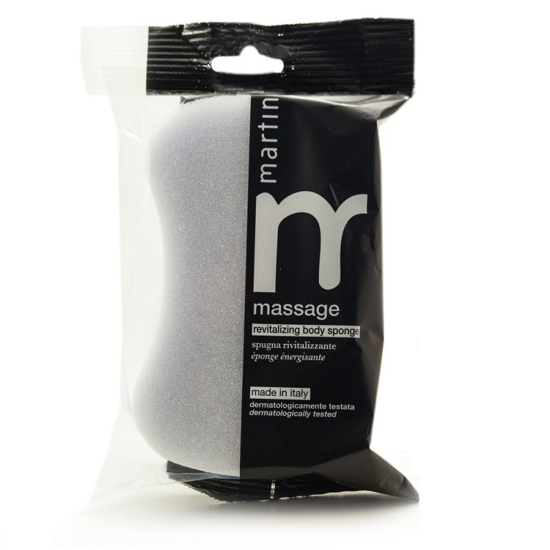 Martini Esponja corporal Double-Action