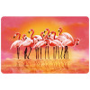 Asi Collection Salvamanteles 43,5x28cm Flamingo