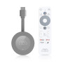 Reproductor multimedia en streaming Homatics Dongle G GTV