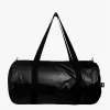 Bolsa Weekender LOQI, grande, negra (Q_WE.MM.B)