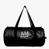 Bolsa Weekender LOQI Basquiat Crown, grande (Q_WE.JB.CR)
