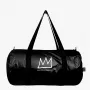 Bolsa Weekender LOQI Basquiat Crown, grande (Q_WE.JB.CR)
