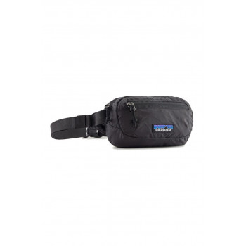 Riñonera Patagonia Terravia Mini, negra