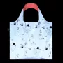 Bolsa LOQI Moomin – Family Pattern (reflectante)