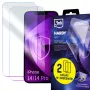 3mk Hardy ARC+ protector de pantalla de 4 capas para Apple iPhone 14/14 Pro