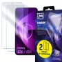 3mk Hardy ARC+ protector de pantalla de 4 capas para Samsung Galaxy A36 / A56