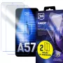 3mk Hardy ARC+ protector de pantalla de 4 capas para Samsung Galaxy A57