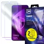 3mk Hardy ARC+ protector de pantalla de 4 capas para Samsung Galaxy S25