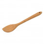 Kesper cuchara de cocina de bambú, 30 cm