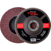 PSG Star Flex T29 disco de láminas para acero, 125 x 22 mm, grano 60 (TLS1252260)