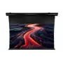 celexon pantalla de proyección motorizada HomeCinema Plus Tension, 279,4 cm (1000027828)