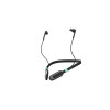 BakkerElkhuizen Tilde Air Premium ANC auriculares inalámbricos de cuello con micrófono, negro