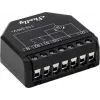 Shelly Shutter control Wi-Fi de persianas y estores, negro