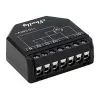 Shelly Shutter control Wi-Fi de persianas y estores, negro
