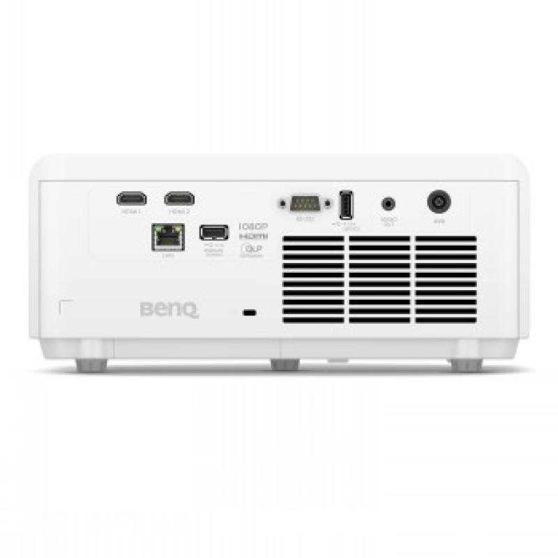 BenQ LH740 proyector láser DLP, Full HD 1080p, 5000 lúmenes ANSI