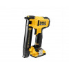 DeWALT DCN701D2-QW grapadora a batería 18 V, 2x 2.0 Ah