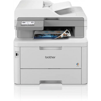 Brother MFC-L8340CDW impresora multifunción LED color, A4, WLAN, USB