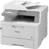 Brother MFC-L8340CDW impresora multifunción LED color, A4, WLAN, USB