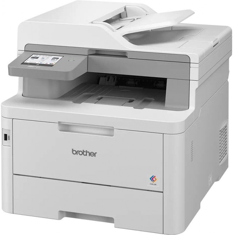 Brother MFC-L8340CDW impresora multifunción LED color, A4, WLAN, USB