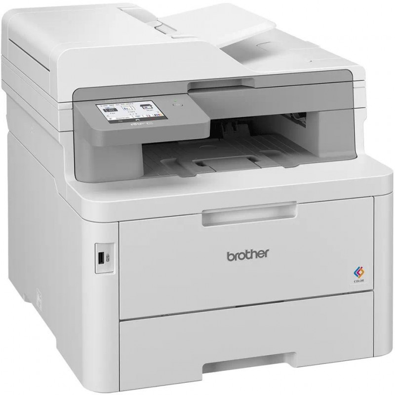 Brother MFC-L8340CDW impresora multifunción LED color, A4, WLAN, USB
