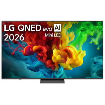 LG 85QNED83B3A Smart TV 85
